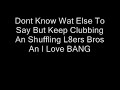Doodys Shuffle Songs