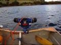 Free Boat Plans – YouTube – Stirling engine boat.