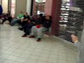 Space Jam midnight  release 12-23-09