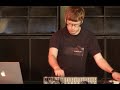 Alexander Kowalski - Lock me up