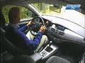 Essai auto Renault Laguna III