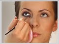 Tutorial: smokey eyes, przydymione oko. Tutorial: smokey eyes, przydymione oko.