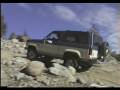 videos de Bucking Bronco goes up Slick Rock