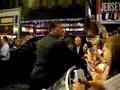 Dan Radcliffe Equus Stagedoor in NYC #2