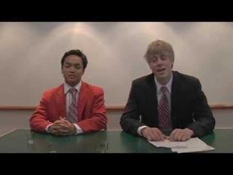 Captain Management - Breaking News / ...
