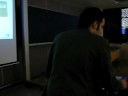 Conferencia de Pau Llop en la UMH Conferencia de Pau Llop en la UMH