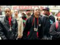 TimBuckTu- Rock'N Roll Gangsta Video