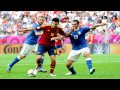 Espagne Italie 4-0 Finale Euro 2012 But de David ...