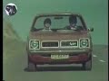 Linha Chevrolet 70's: Comercial Opala, Chevette, Caravan, GM