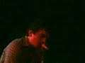 Wolf Parade- Kissing The Beehive Black Cat Washington DC Wolf Parade- Kissing The Beehive Black Cat Washington DC