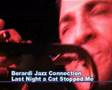 Lomagistro and Berardi Jazz Connection Live at Micca club