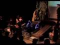 The Grand Design © Julia Lane, Act I, Scene 2