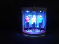 Star Trek Transporter Chamber Christmas Ornament