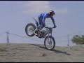 Trial Motorcycle ( Albert Cabestany)