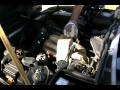 1989 BMW 735i Engine problem (M30)