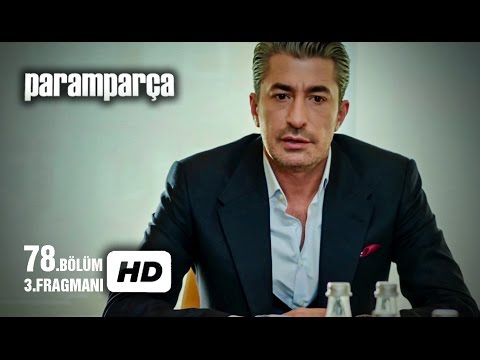 Paramparça 78. Bölüm 3. Fragmanı                                                                                                                                                                                                                          