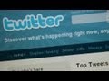 Twitter Censorship