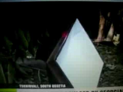 VIDEO OF RUSSIAN/GEORGIA WAR THE U.S ...