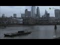 明珠台 瞬間看地球（2019年1月17日00:00）