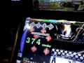 DDRX2 New Decade Single EXPERT ~played GAHOU~