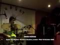 OSHIRI PENPENZ - LIVE AT UPSET THE RHYTHM