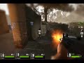 L4D2 Demo Expert Single Player Bliss