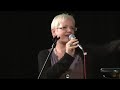 Click here to watch this video You don't know what love is, Mihaela Steinhauer (April,19; 2012)