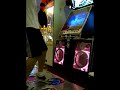 DDR Extreme - Bag Heavy AAA