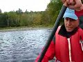 AT Thru-hike: Crossing the Kennebec (Sept. 26, 2006) AT Thru-hike: Crossing the Kennebec (Sept. 26, 2006)