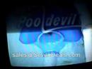 Pool Devil Automatic Cleaner Leaf Filter
