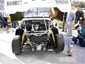 lancia rally ignition
