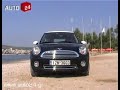 The new Mini Cooper 1.6