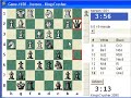 .com presents Blitz #126 vs. Iversen (1931) - Morning of 2nd June 2009