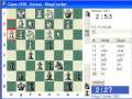 Letsplaychess.com presents Blitz #126 vs. Iversen (1931) - Morning of 2nd June 2009