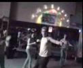 exqyzth - muscletrax 2006 christmas party - unrehersed