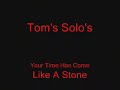 tom morello solo's that i edited from the kroq weenie roast concert! =) enjoy!.. at the end of the video it has all of the songs in order
