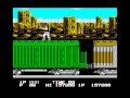 acidglow plays bad dudes on nintendo. nes playthrough. 