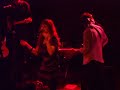 Stood Up, A Fine Frenzy