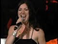 Fran�ois Morency rocks the house!