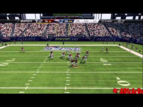patriots - Madden 25, Madden NFL 25, Madden 25 Gameplay, Madden 25 Online, Madden 25 Online Gameplay, Madden 25 Falcons, Madden 25 Patriots Madden 25 Online Gameplay, N...