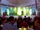Puppet Dance