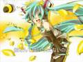 【初音ミクオリジナル】HOPEFUL!【花粉症ロック】