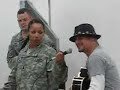Kid Rock Live in Iraq