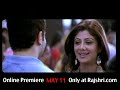 Shilpa Shetty, Shiney Ahuja, Sharman Joshi, Irrfan Khan, Kon