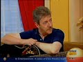 Fean and Travers on TV3