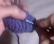 Textured Slippers  FPDC round