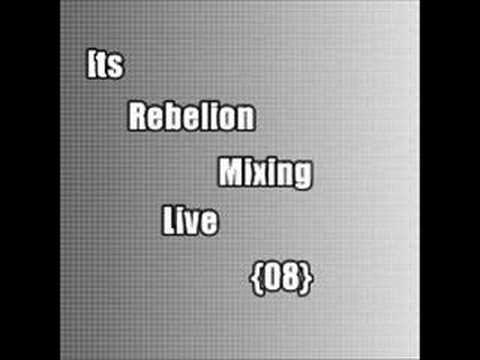 DJ Rebelion - Well alrighty