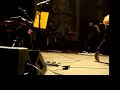sara performs the song umbrella
video from front row in kelowna, bc