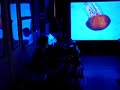Cranial Mythos and Azimuth Visuals at Hyperspace