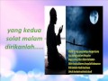 ubat hati (by Opick) Malay version
